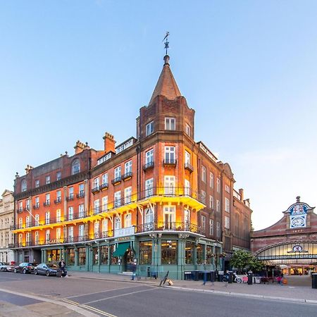 Harte & Garter Appartement Windsor Buitenkant foto