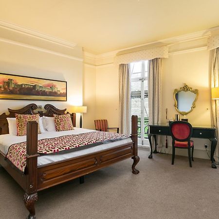 Harte & Garter Appartement Windsor Buitenkant foto