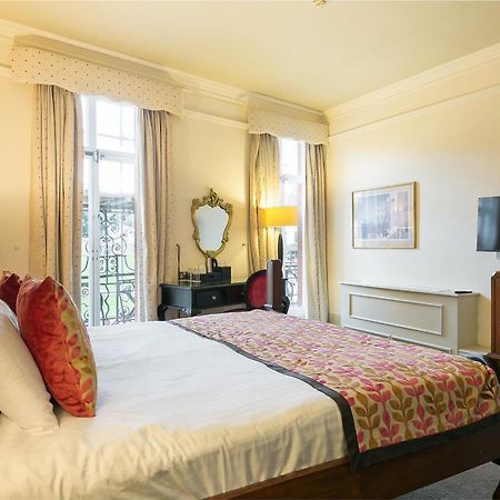 Harte & Garter Appartement Windsor Buitenkant foto