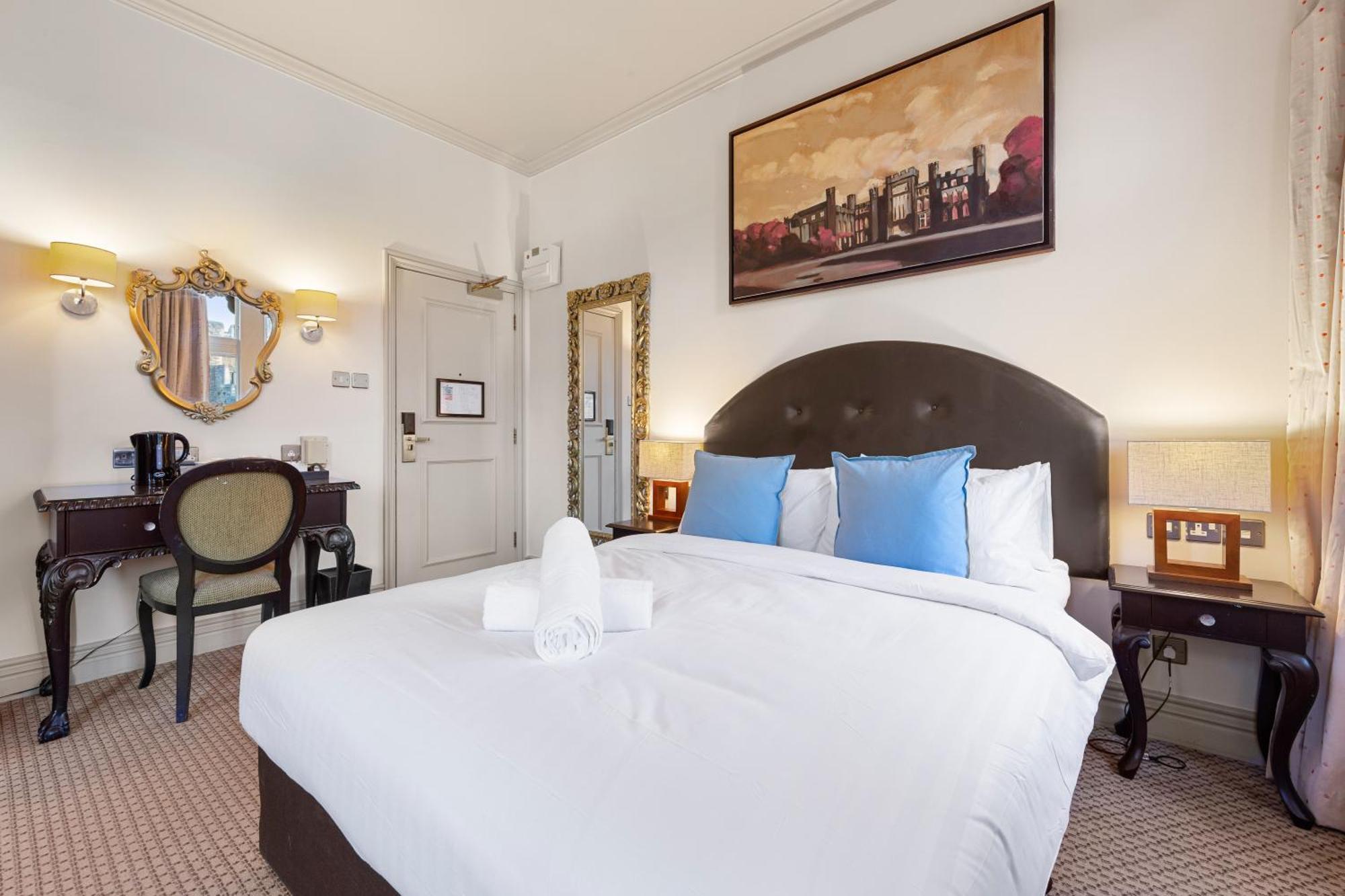 Harte & Garter Appartement Windsor Buitenkant foto