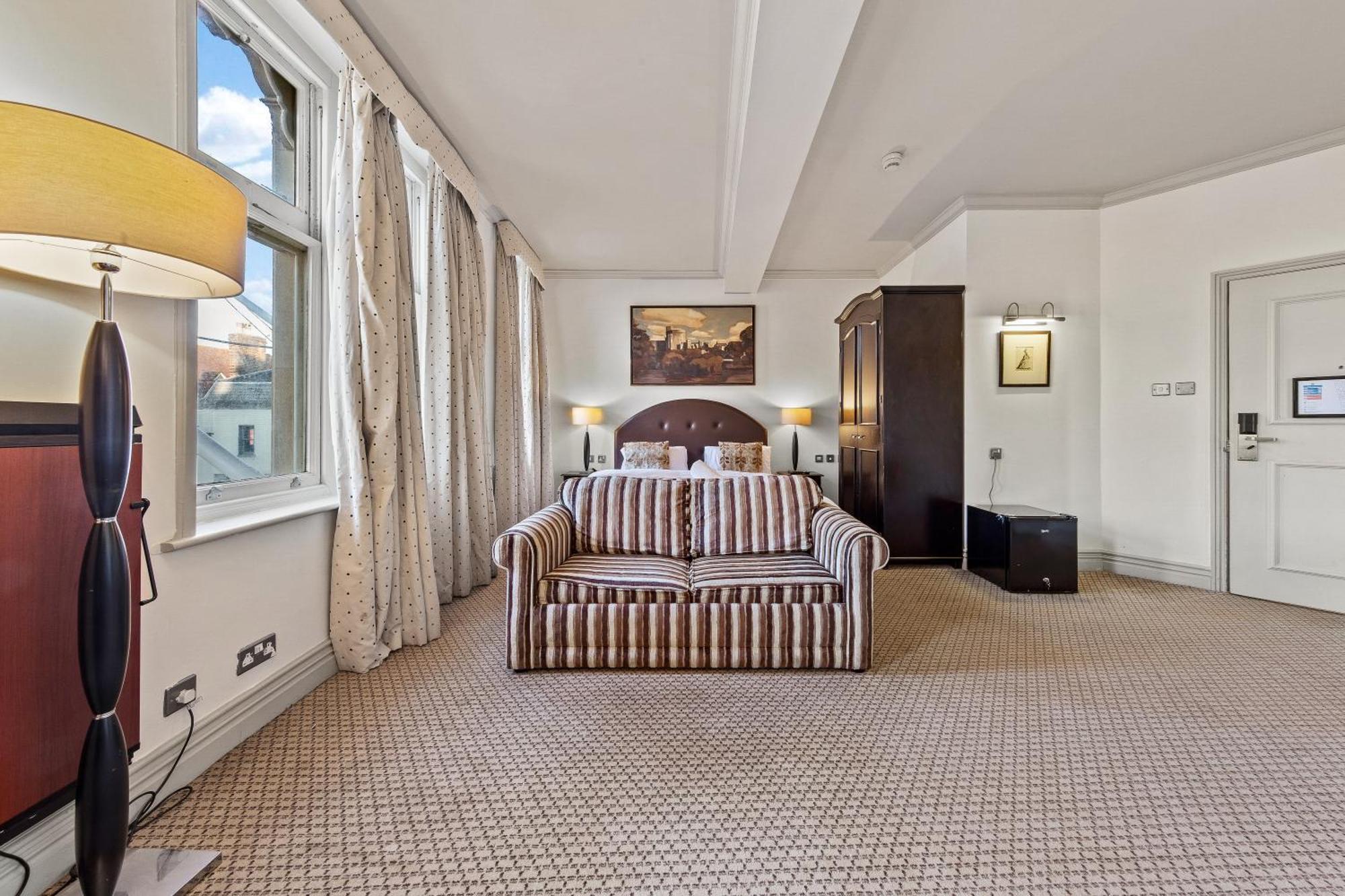 Harte & Garter Appartement Windsor Buitenkant foto