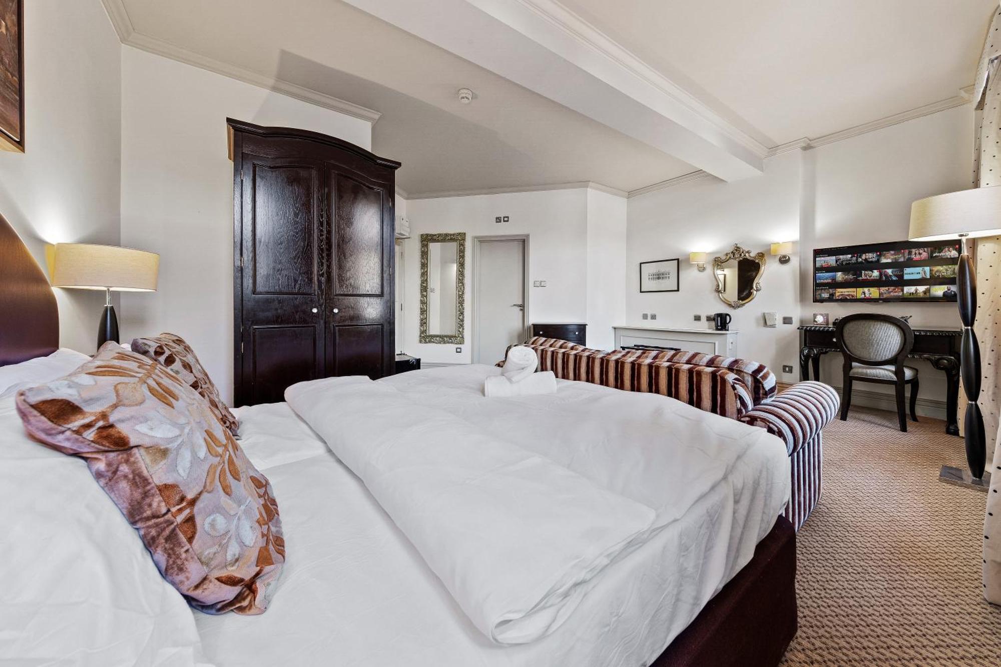 Harte & Garter Appartement Windsor Buitenkant foto