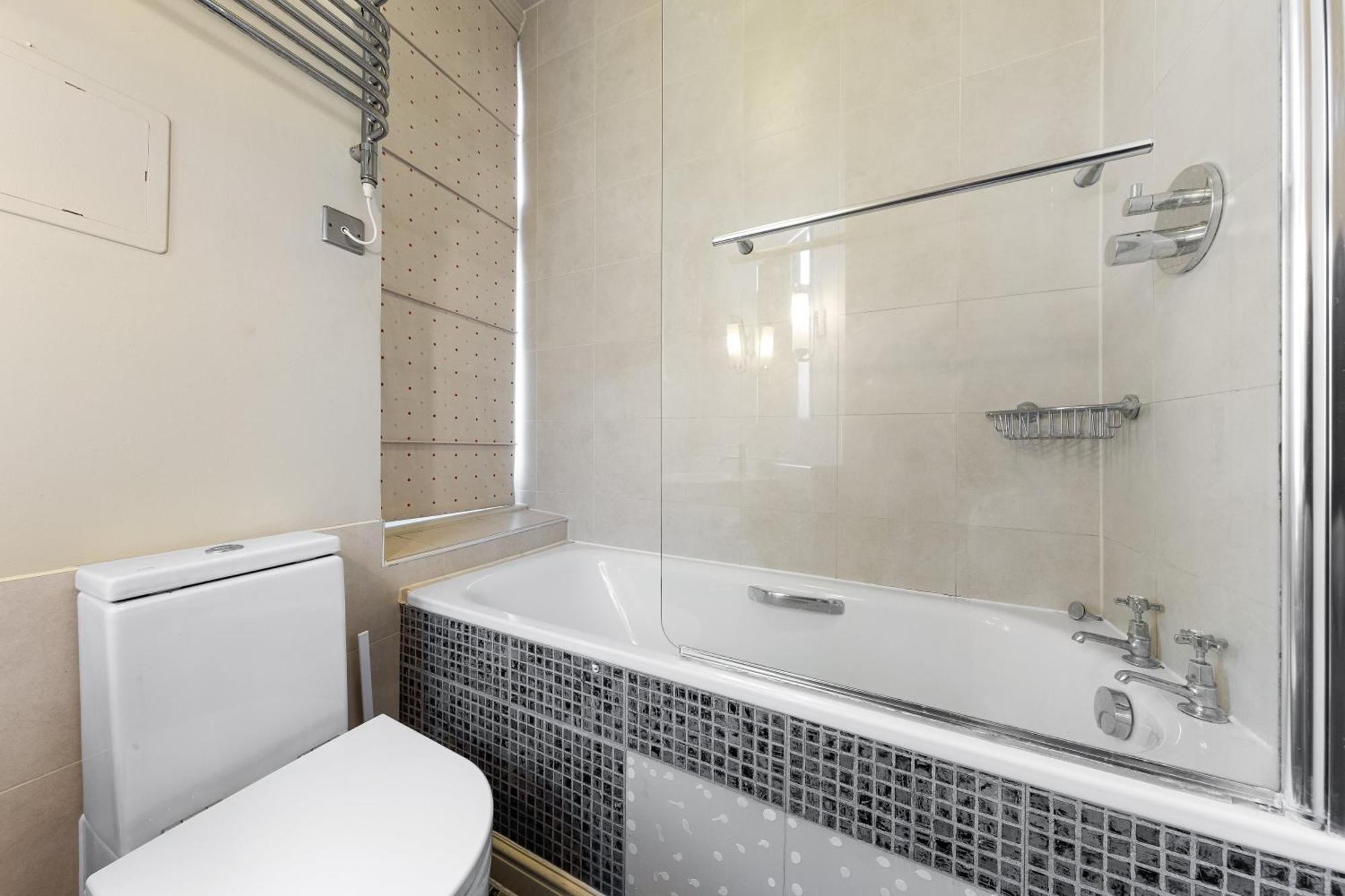 Harte & Garter Appartement Windsor Buitenkant foto