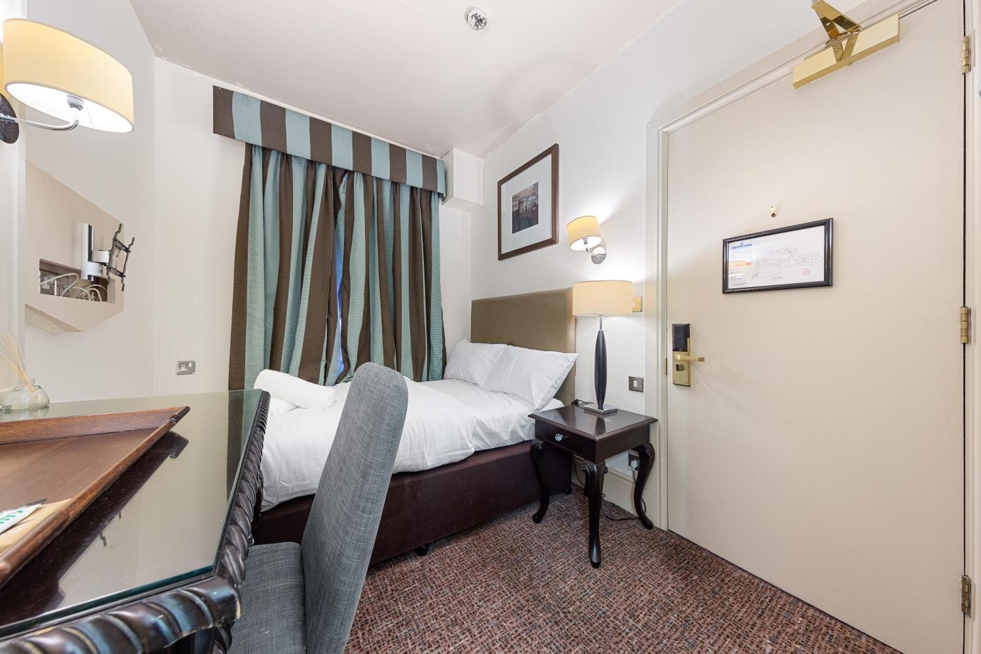 Harte & Garter Appartement Windsor Buitenkant foto