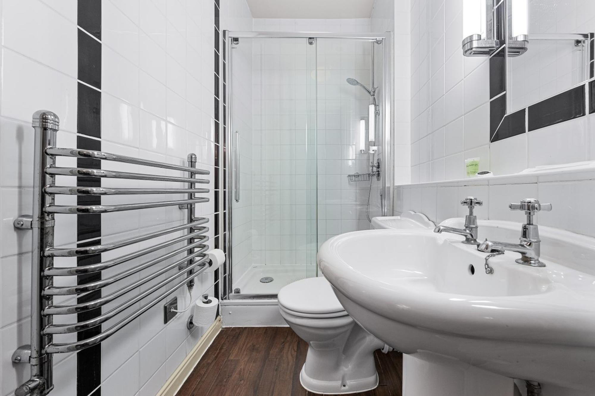 Harte & Garter Appartement Windsor Buitenkant foto