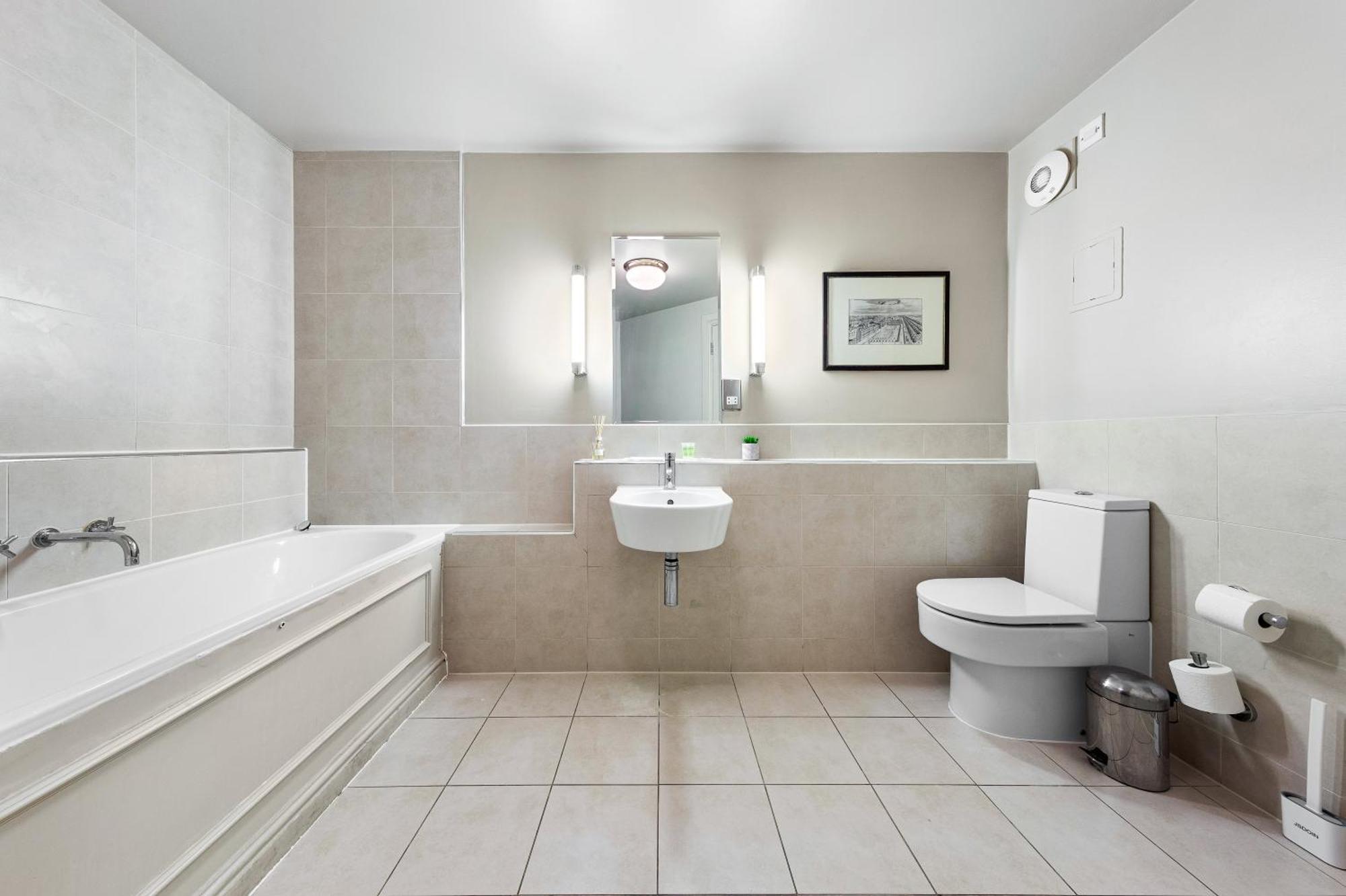Harte & Garter Appartement Windsor Buitenkant foto