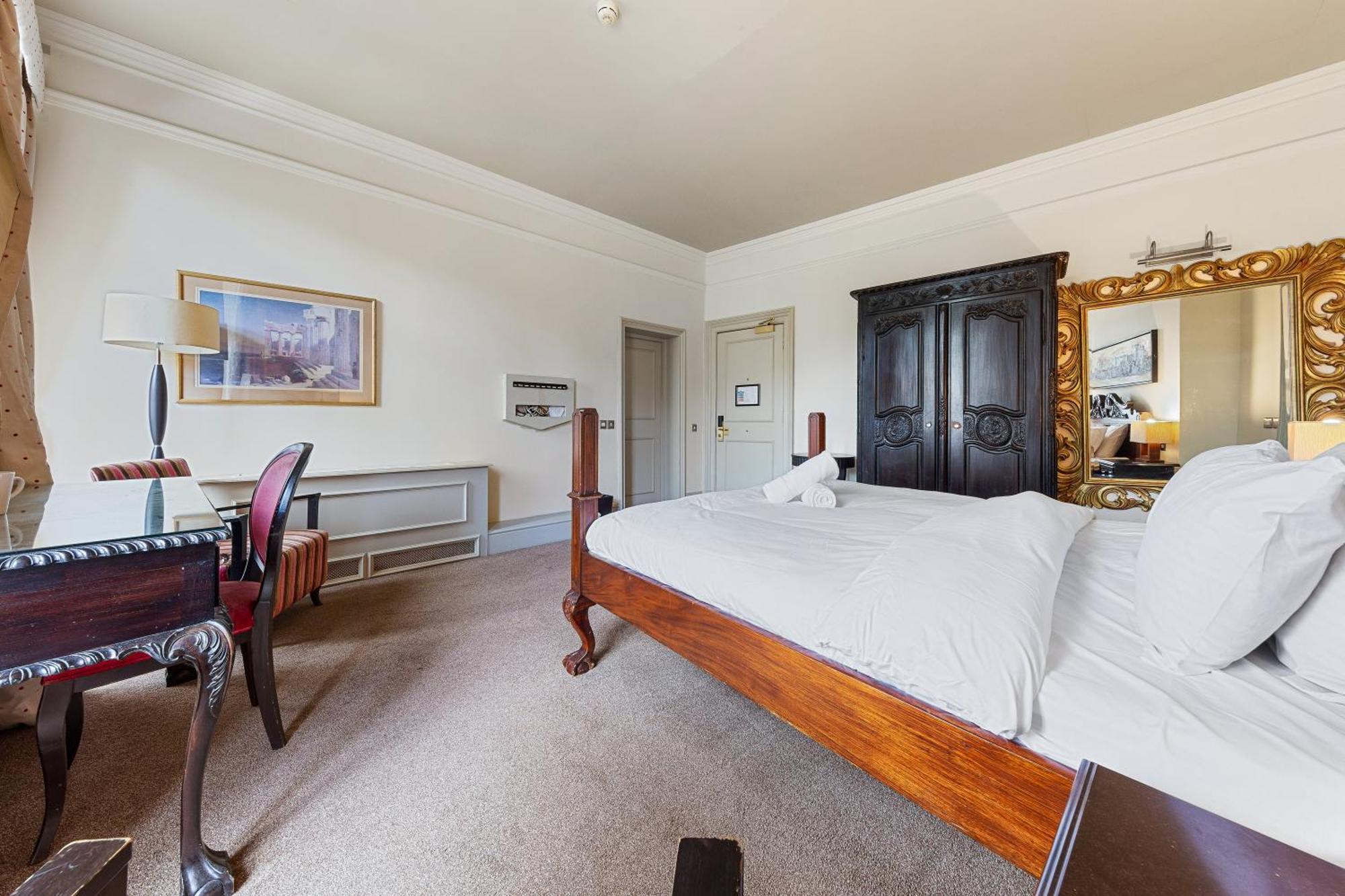 Harte & Garter Appartement Windsor Buitenkant foto