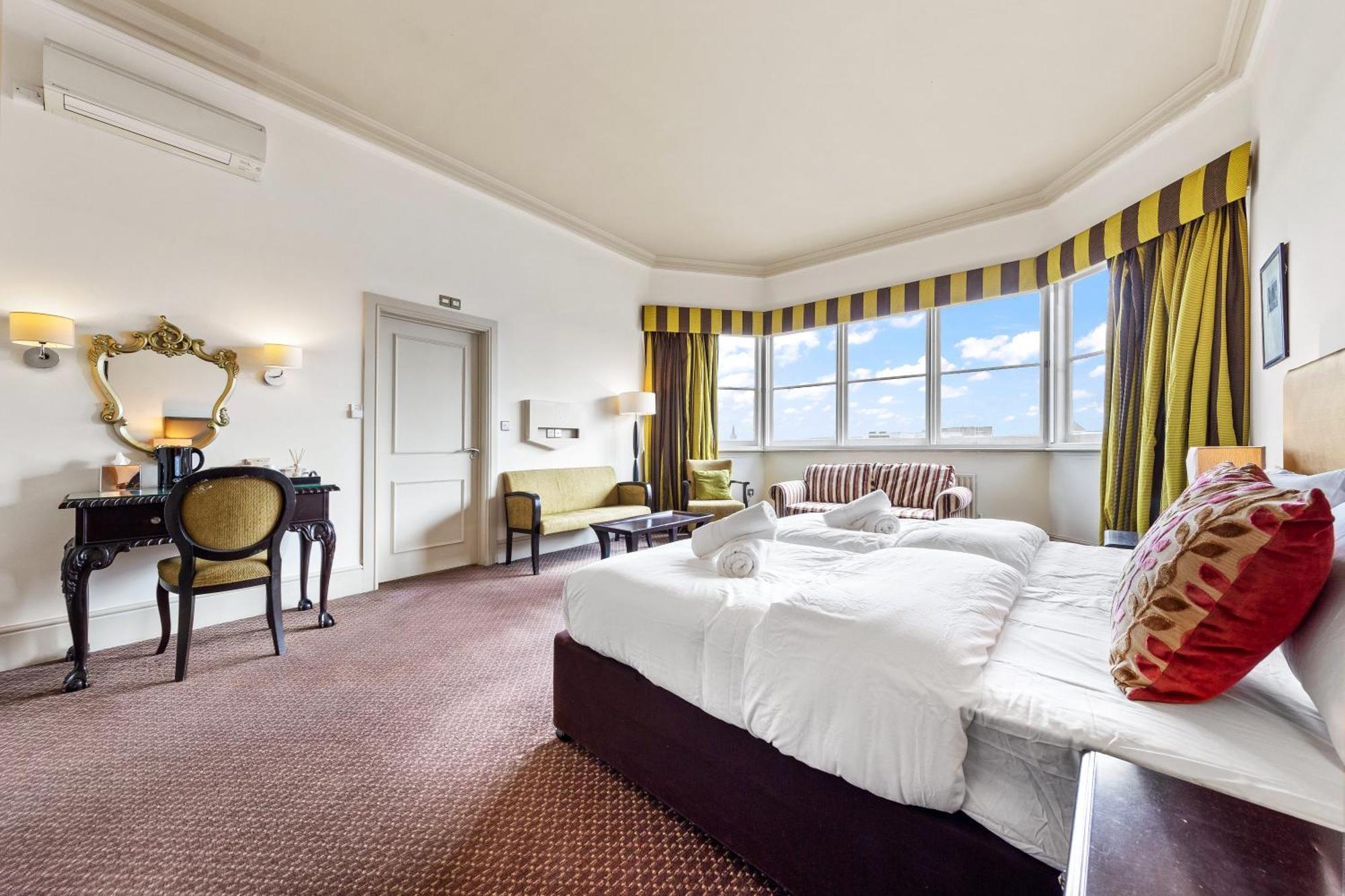 Harte & Garter Appartement Windsor Buitenkant foto