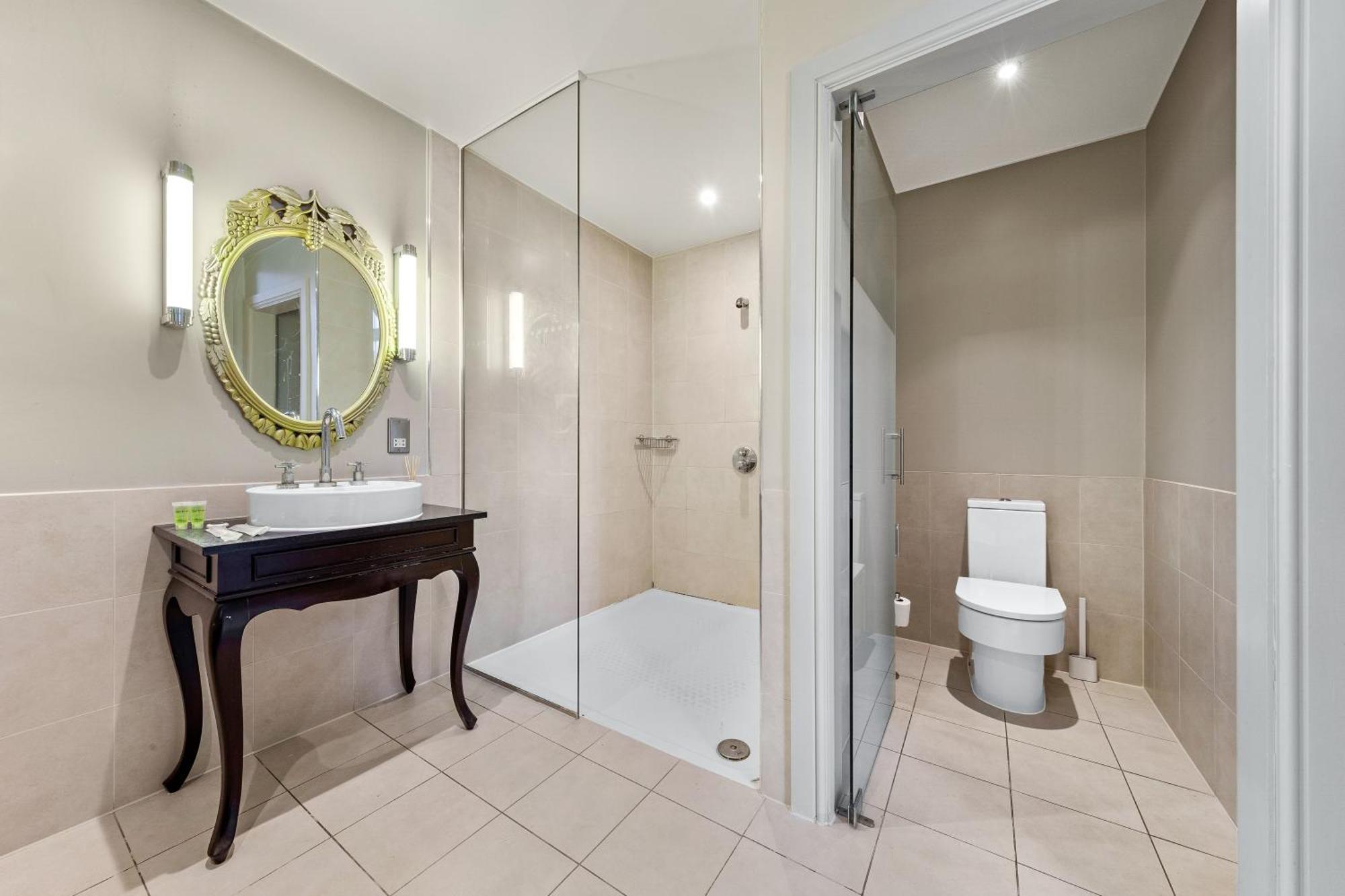 Harte & Garter Appartement Windsor Buitenkant foto