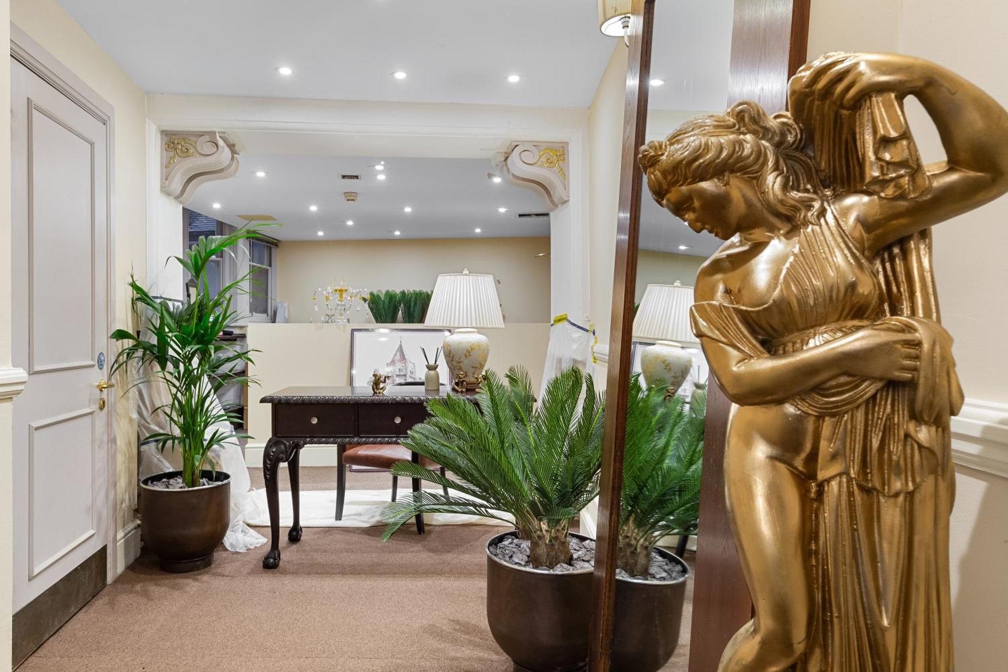 Harte & Garter Appartement Windsor Buitenkant foto