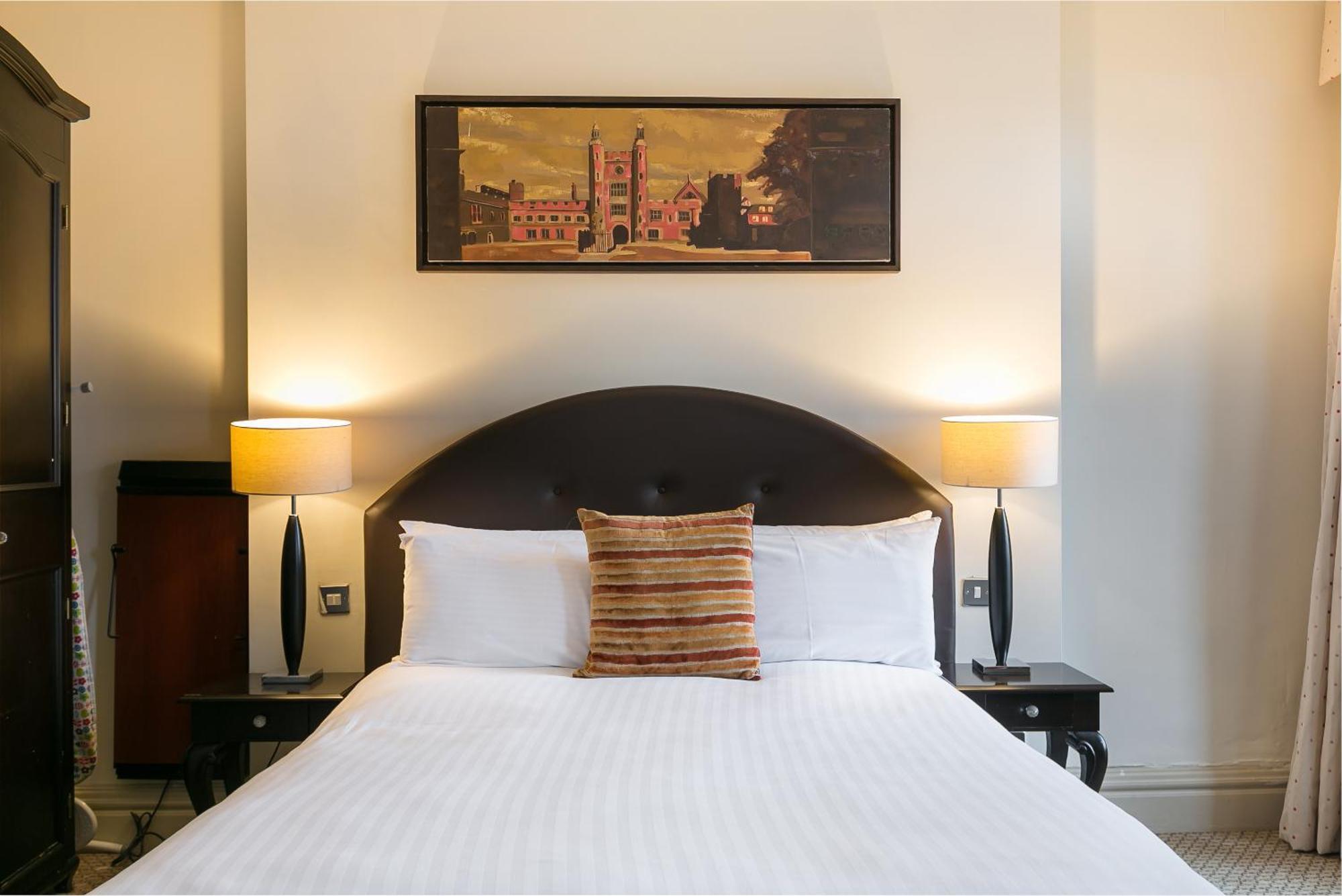 Harte & Garter Appartement Windsor Buitenkant foto