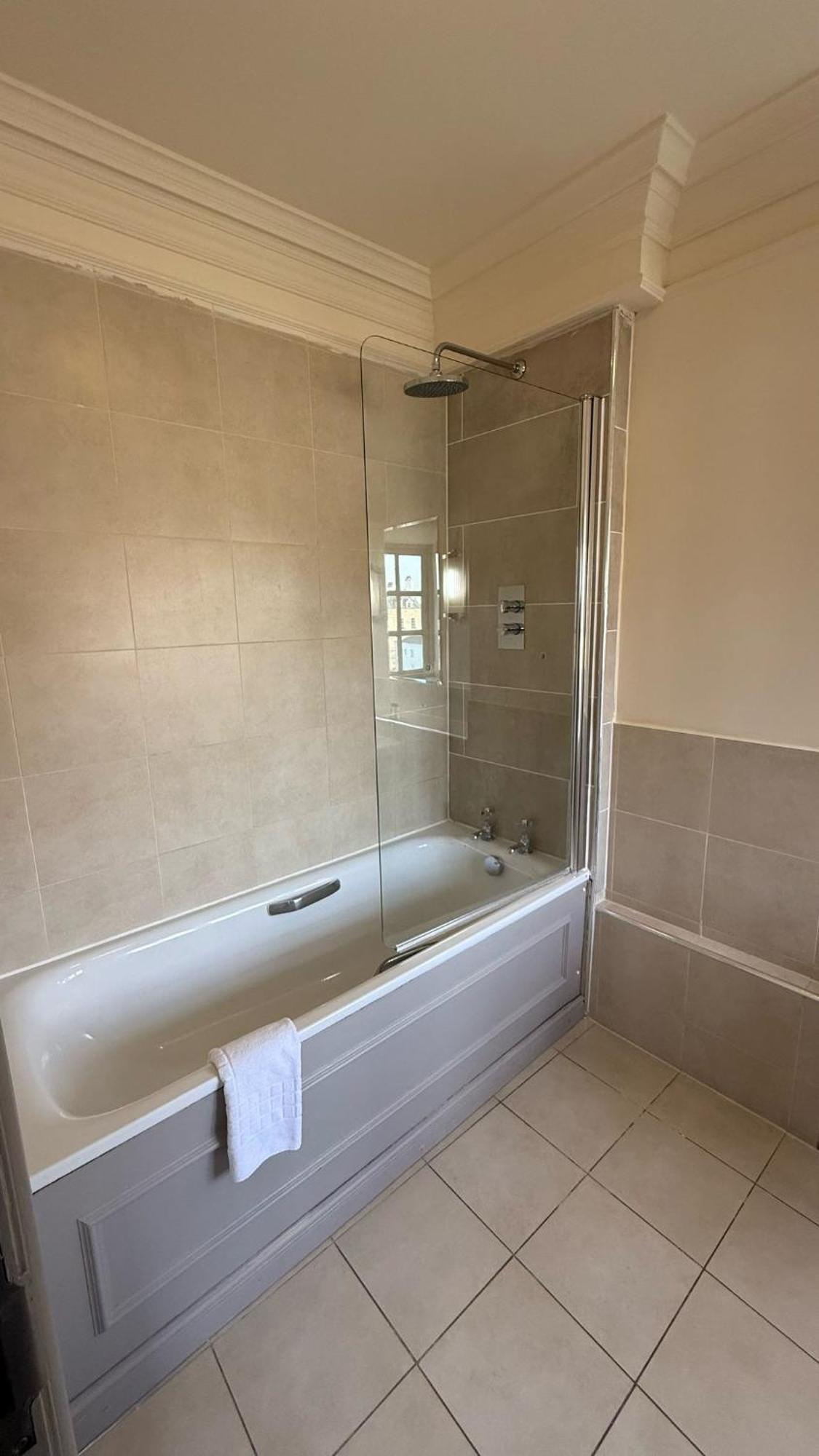 Harte & Garter Appartement Windsor Buitenkant foto